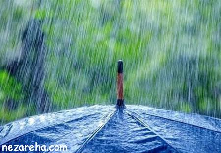 پروفایل باران , عکس باران غمگین , عکس باران پاییزی