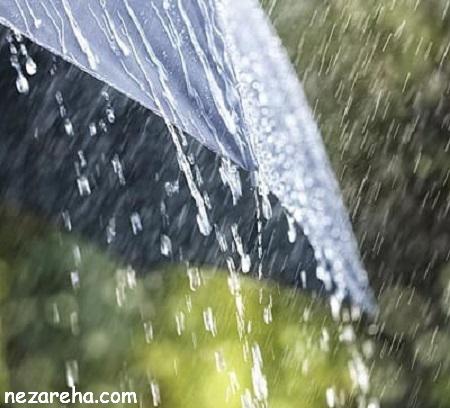 عکس های باران , پروفایل متن دار باران , پروفایل بارانی