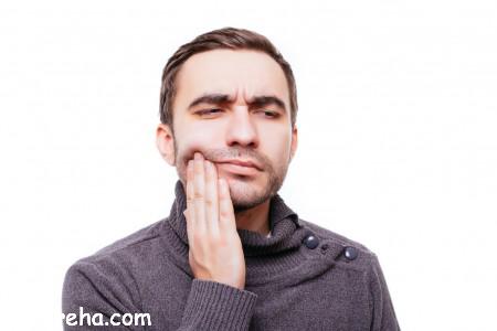 با روش‌های فوری درمان دندان درد آشنا شوید